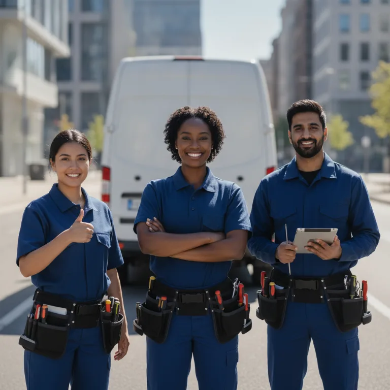 Computer Repair team in Waco